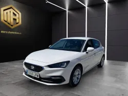 SEAT León 1.5 TSI S&S Style 130