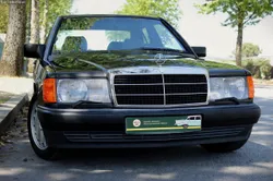 Mercedes-Benz 190 E 2.6