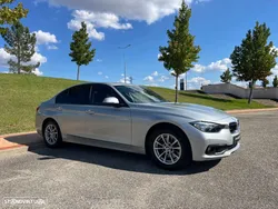 BMW 320 d Advantage Auto