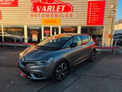 Scenic iv tce 140 cv edc intens bose
