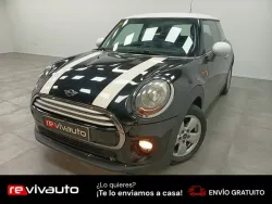 MINI Mini Cooper D