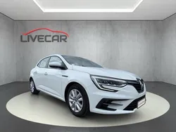 🥇15791 HT 🟰 RENAULT MEGANE SOCIETE BUSINESS 115 EDC BVA7 ( 📌 tva & 2 places )