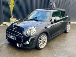 MINI COOPER S JCW (F56) 3 Portes 2.0 i 192 cv Boîte automatique
