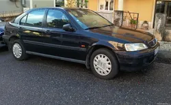 Honda Civic 1.4iS