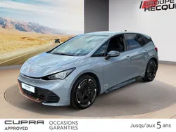 CUPRA Born 230 ch - Batterie XL V