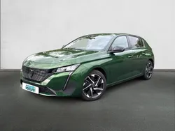 Peugeot 308 BlueHDi 130ch S&S EAT8 - Allure Pack