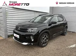 Citroen C5 Aircross BlueHDi 130ch S&S Shine E6.d