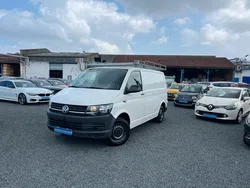 VOLKSWAGEN TRANSPORTER 2.0 TDI 150cv BUSINESS LINE