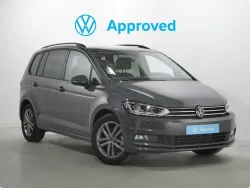 Volkswagen Touran 2.0TDI Más DSG7 110kW