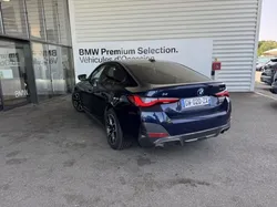 Bmw i4 eDrive40 340ch M Sport