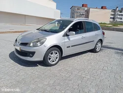 Renault Clio Break