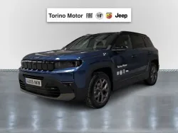 JEEP Compass 1.2 MHEV First Edition