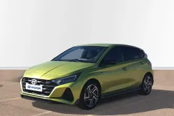 HYUNDAI i20 1.2 MPI N Line