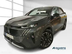 Peugeot 3008 1.2 Hybrid Allure e-DCS6