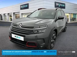Citroën C5 Aircross PureTech 130 S&S BVM6 C-Series
