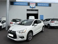 Citroen DS4 1.6 e-HDi115 Airdream So Chic