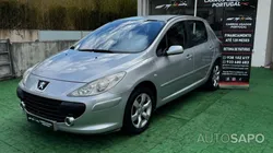 Peugeot 307 1.6 HDi Premium de 2006