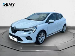 RENAULT Clio TCe 90 - 21 Business