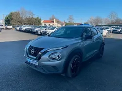 Nissan JUKE 1.0 DIG-T 114CH N-CONNECTA DCT7 2024