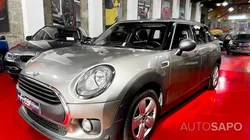 MINI Clubman de 2019