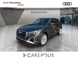 AUDI Q2 35 TDI 150 S tronic 7 S line