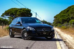 Mercedes-Benz C 200 d Avantgarde Aut.