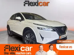 NISSAN Qashqai 1.3 DIG-T mHEV 12V Acenta 4x2 103kW