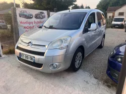 CITROEN BERLINGO HDi 75 FAP Multispace