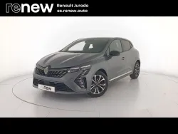 RENAULT Clio TCe Techno 67kW