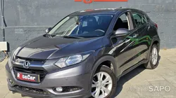 Honda HR-V 1.6 i-DTEC Elegance de 2016