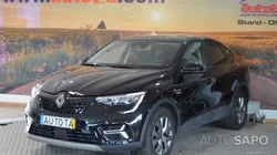 Renault Arkana de 2024
