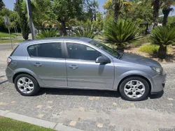 Opel Astra 1.3cdti Muito bom
