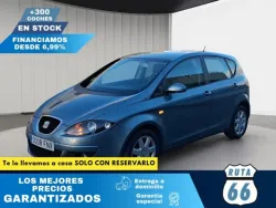 SEAT Altea 2.0TDI Sport-up