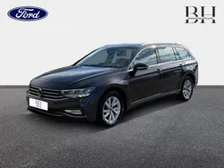 Volkswagen Passat SW 2.0 TDI EVO 122ch Business DSG7