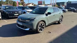 Citroën C4 III PureTech 130 EAT8 Max 5p