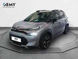 CITROEN C3 Aircross PureTech 110 S&S BVM6 Shine Pack