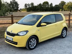 Skoda Citigo 1.0 MPI 75 Ambition - Très Bon État