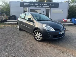 Renault clio iii 1.5 dci 68 dynamique