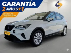 SEAT Arona 1.0 TSI 81kW (110CV) Style Plus