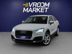AUDI Q2 1.6 D 116ch BUSINESS LINE - 2018 - Suivi complet - Boîte auto - Phares LED