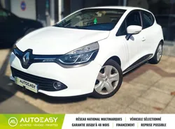 Renault Clio IV 1.2 tce 75 cv / DISTRIB + EMBRAYAGE NEUF