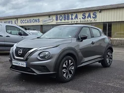 Nissan JUKE 1.0 DIG-T 114CH ACENTA 2025
