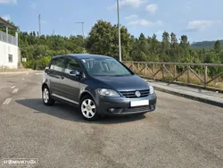VW Golf Plus 1.9 TDi Trendline AC