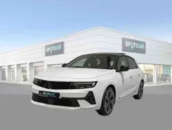 OPEL Astra Electric 54kWh GS 156