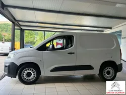 CITROEN Berlingo Van M 650kg BlueHDi 100 S&S Driver BVM5