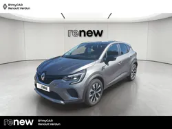 RENAULT Captur TCe 90 Evolution