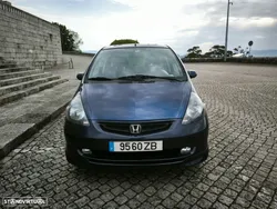 Honda Jazz 1.2 Sport