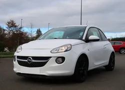 OPEL Adam 1.4 87 ch Unlimited