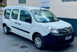 GRAND KANGOO MAXI 1,5 DCI 95 Ch 2022# 8325HT # 35000km # prix fou