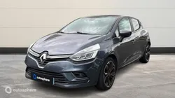 Renault Clio 1.2 TCe 120ch energy Intens 5p